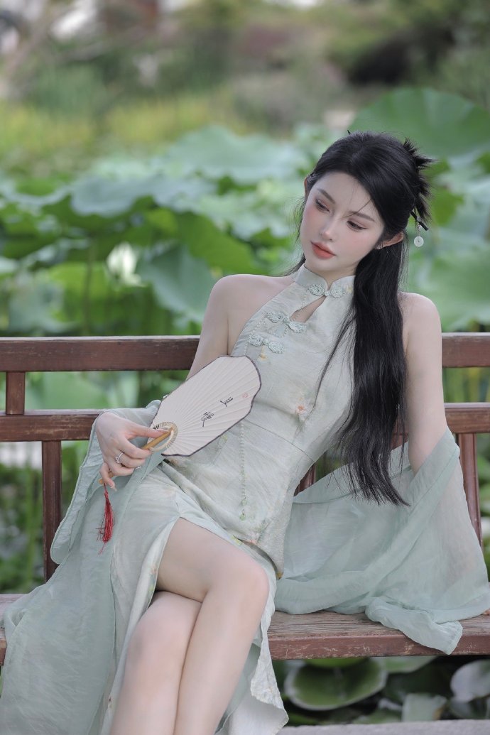 深海
