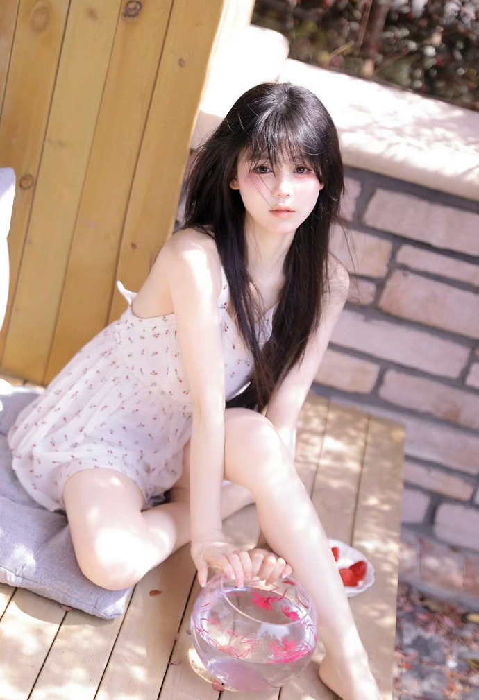 开端