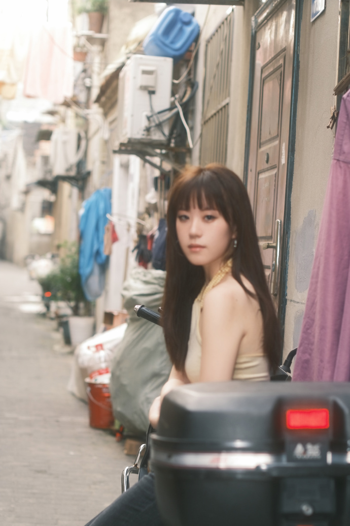 我的天才女友
