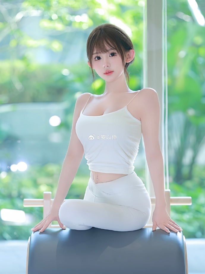 小妇人